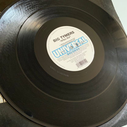 Big Tymers - Still Fly - 12” 2002 Occasion