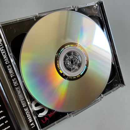 CD - Starfloor Vol. 3 - La Marque Reference Des Tubes Dancefloor - 2006