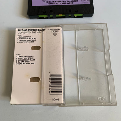 The Dave Brubeck Quartet - Gone With The Wind - Occasion