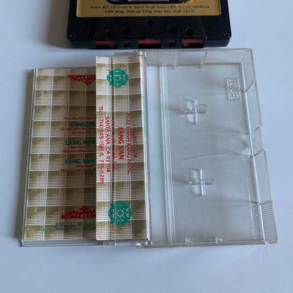 Lang Van 10 - Yeu Em - Mua Giang Sinh - Occasion