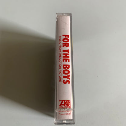 Bette Midler - For The Boys (Music From The Motion Picture) - 1991 Occasion
