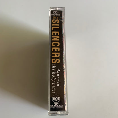 The Silencers - Dance To The Holy Man - 1991 Occasion