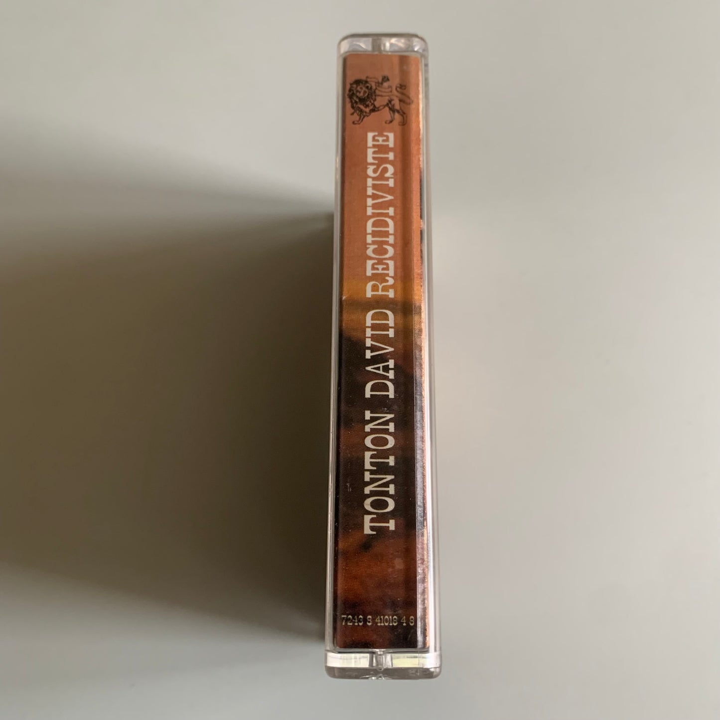 Tonton David - Recidiviste - 1995 Occasion