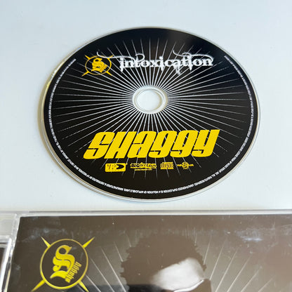 CD - Shaggy - Intoxication - 2007
