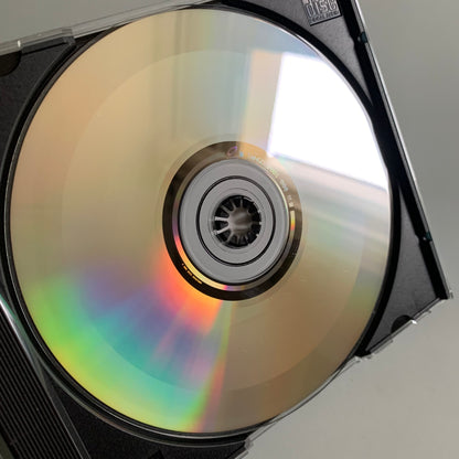 CD - Compilation - Argentina - Buenos Aires Tango - 2001 Occasion