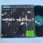 Fu-Schnickens - Shaquille O'Neal (Shaq-Fu) - Single 1993