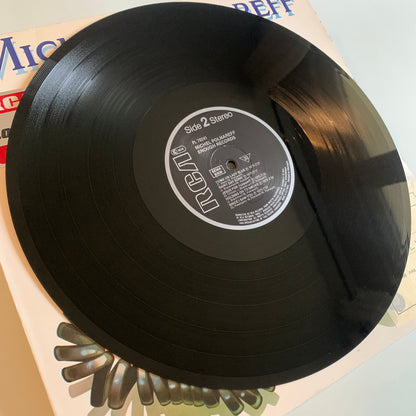 Michel Polnareff - LP 1983 Occasion