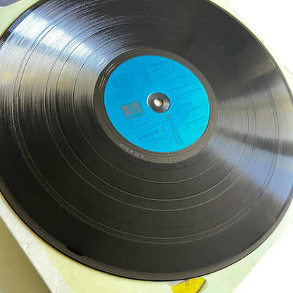 Coluche - Enregistrement Public Vol. 3 - LP 1977