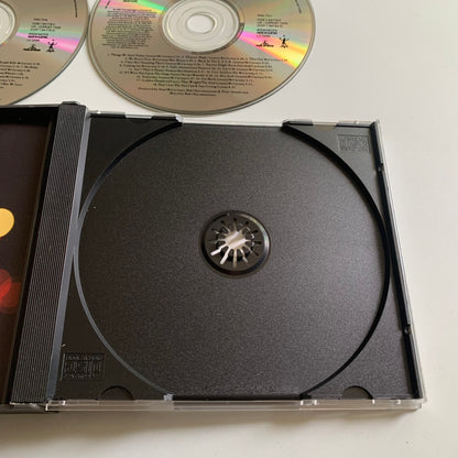 Paul McCartney - Tripping The Live Fantastic - 1990 Occasion