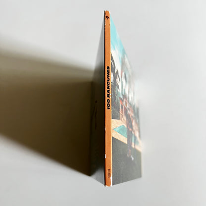 CD - RK - 100 Rancunes - 2021