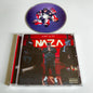 CD - Naza - C'est La Loi - 2018