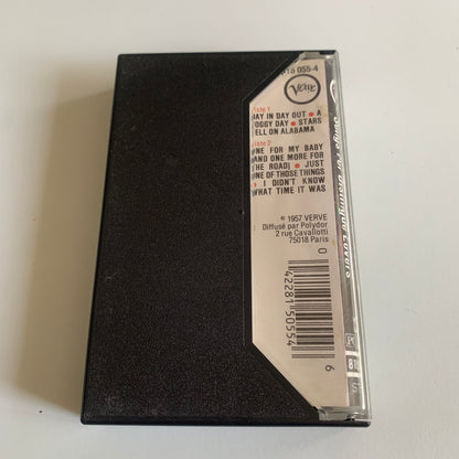 Billie Holiday - Songs For Distingué Lovers - Occasion