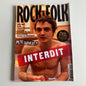 Magazine Rock & Folk - Nº452 Avril 2005
