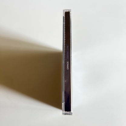 CD - Gringe - Enfant Lune - 2018 Neuf sous Blister