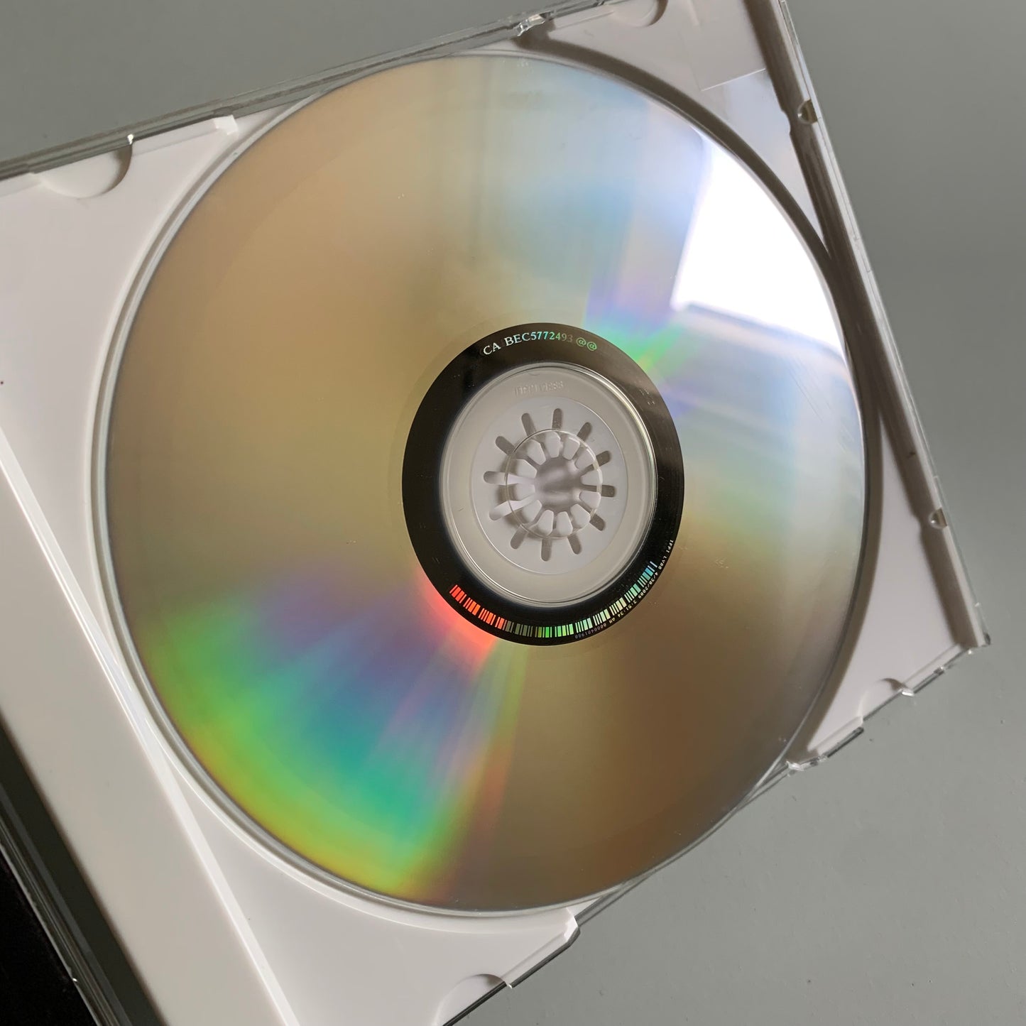 CD - Jarvis Cocker - Further Complications - 2009 Occasion