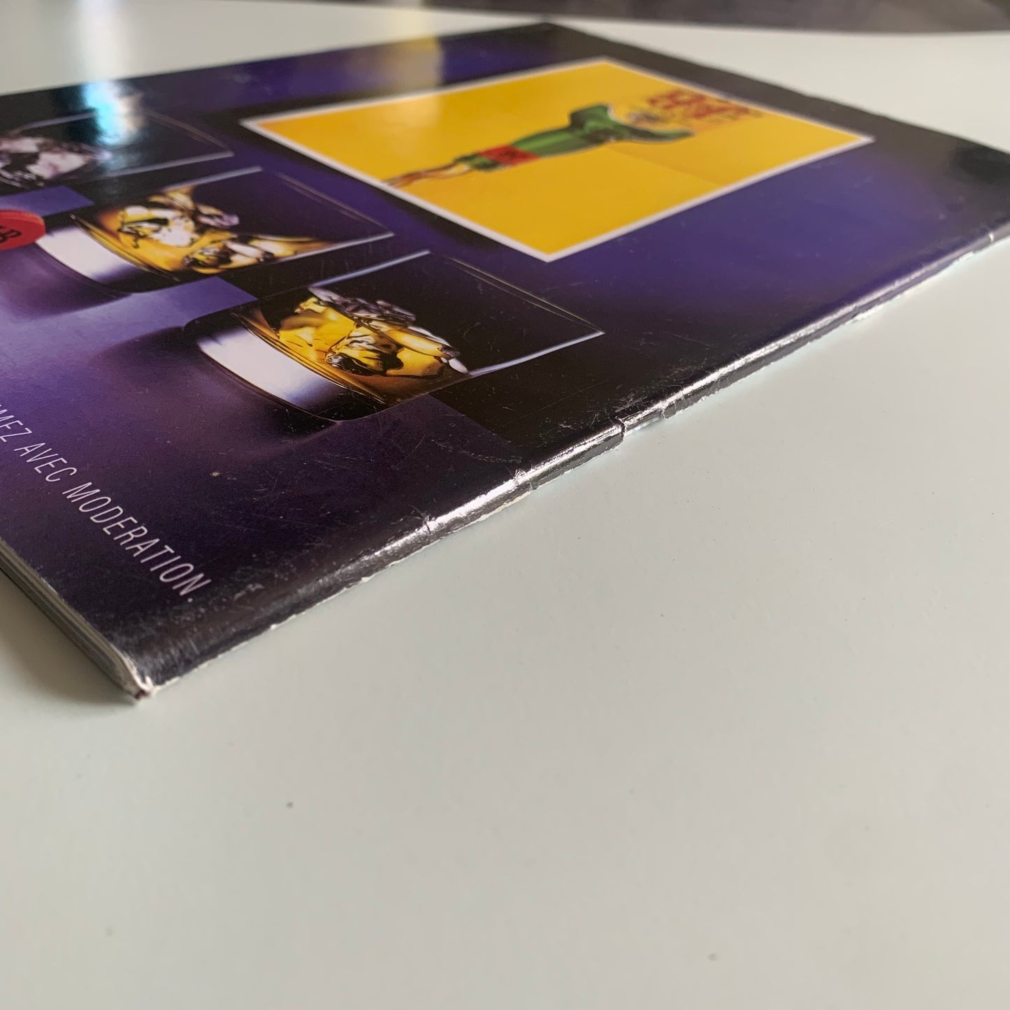 Magazine Rock & Folk - Nº405 Mai 2001