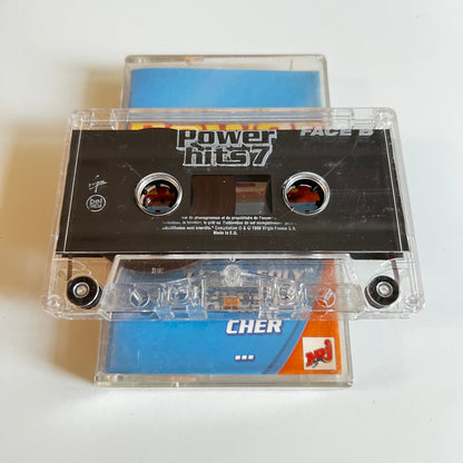 Compilation - Power Hits 7 - 1999