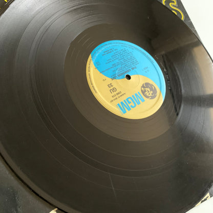 The Osmonds - Live - Double LP 1972