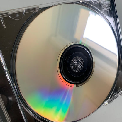 CD - Stomy Bugsy - Le Calibre Qu’il Te Faut - 1996 Occasion