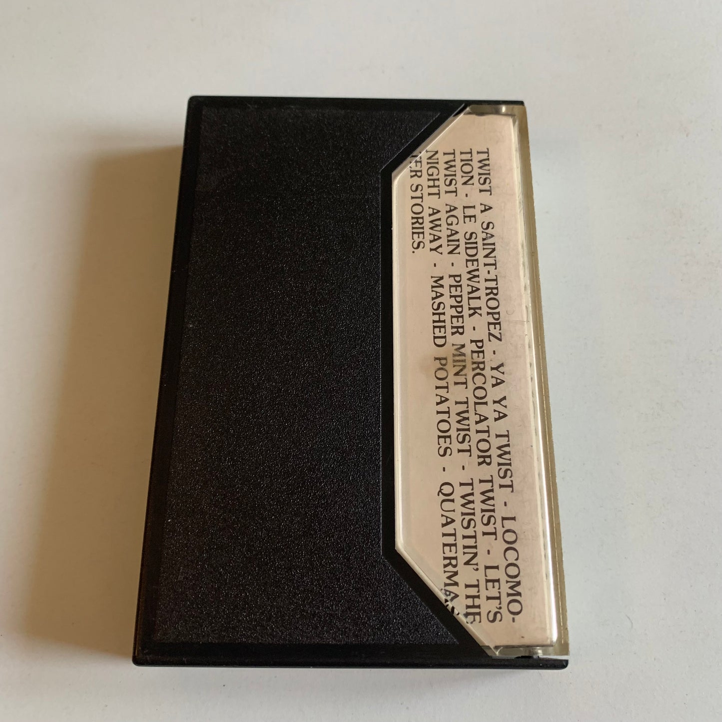 Burt Blanca - The King Creole's - Twist - Occasion