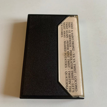 Burt Blanca - The King Creole's - Twist - Occasion