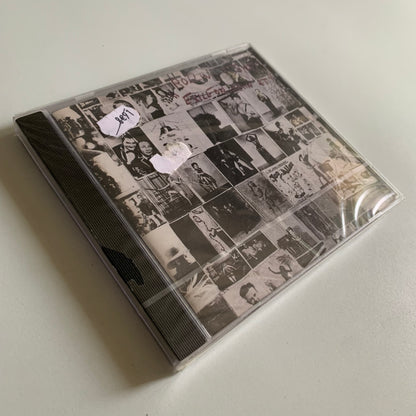 Rolling Stones - Exile On Main St. - 1994 Neuf sous Blister