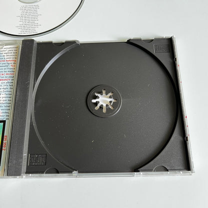 CD - Compilation - Cool Groove 2 - 1995