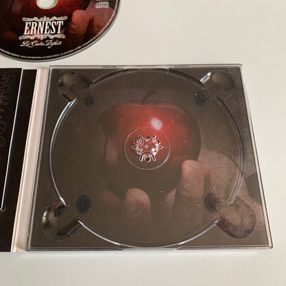 CD - Ernest - Les Contes Défaits - 2014 Occasion