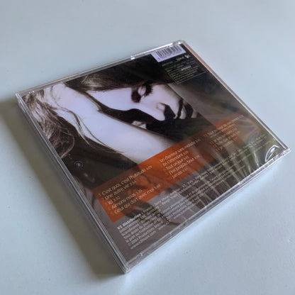 Isabelle Boulay - Tout Un Jour - 2004 Neuf sous Blister