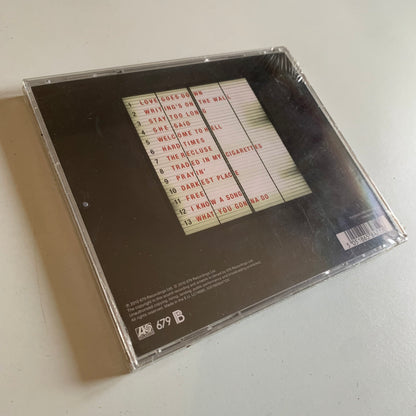 CD - Plan B - The Defamation Of Strickland Banks - 2010 Neuf sous Blister