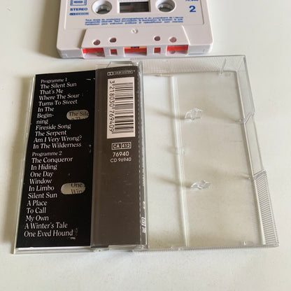 Genesis - Where The Sour Turns To Sweet - The First Album - Occasion