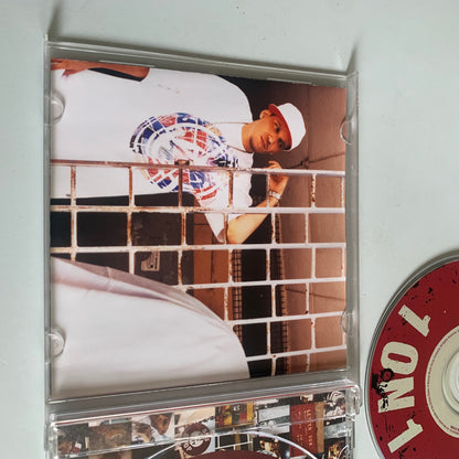 CD - Rupee - 1 On 1 - 2004 Occasion