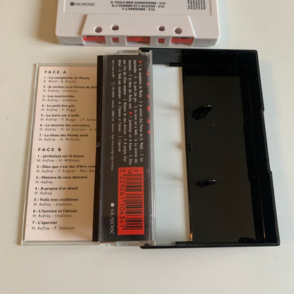 Hugues Aufray - Concert Intégral Vol. 1 - 1993