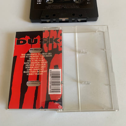 The The - Dusk - 1993 Occasion