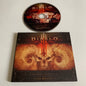 CD - Diablo III - Édition Collector - Bande Original Du Film - 2012 Occasion