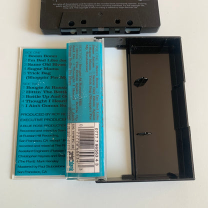 John Lee Hooker - Boom Boom - 1992 Occasion