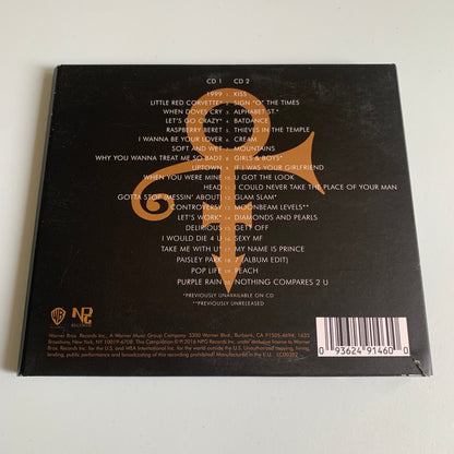 Prince - 4Ever - 2016 Occasion