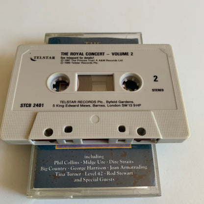 Variétés - The Royal Concert Vol. 2 - 1989 Occasion
