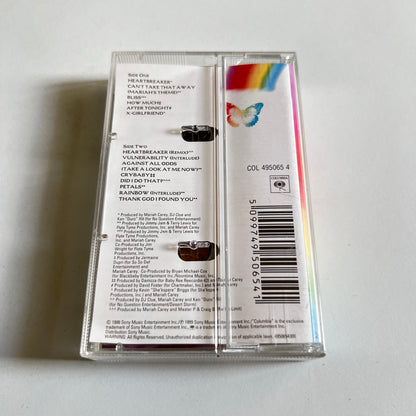 Mariah Carey - Rainbow - 1999✨