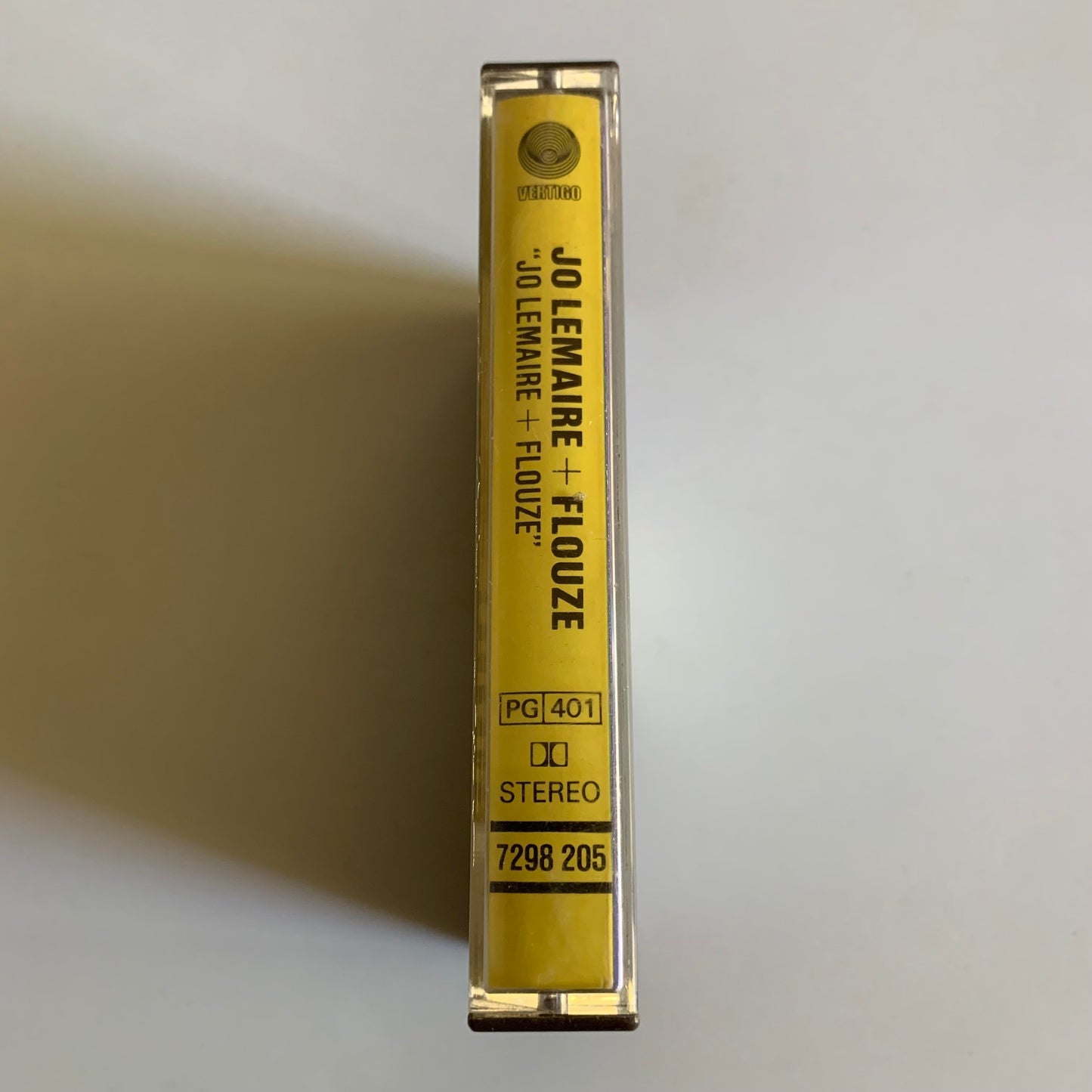 Jo Lemaire + Flouze - 1979 Occasion