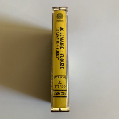 Jo Lemaire + Flouze - 1979 Occasion