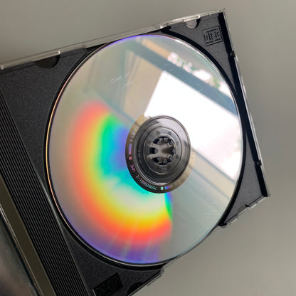 CD - Red Hot Chili Peppers - Blood Sugar Sex Magik - Occasion