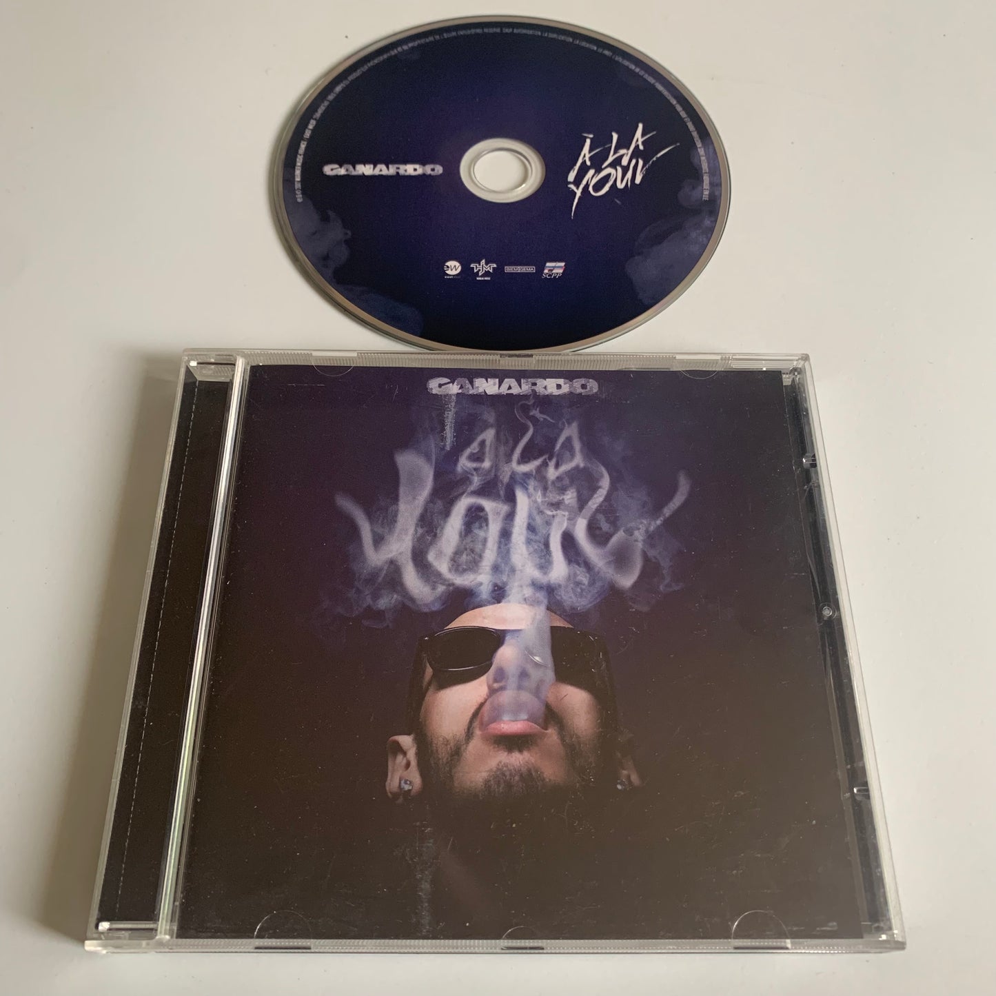 Canardo - A La Youv - 2012 Occasion