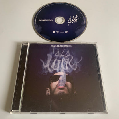 Canardo - A La Youv - 2012 Occasion