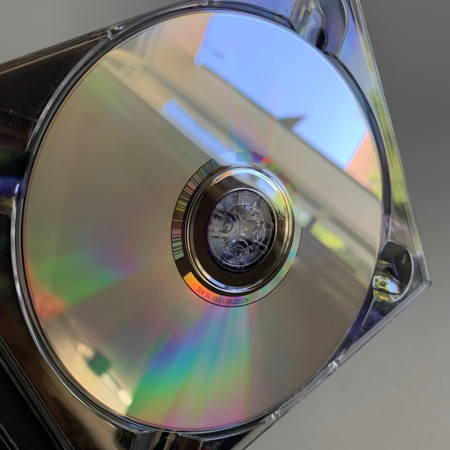 Jimi Hendrix - Both Sides Of The Sky - 2018 Occasion