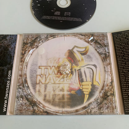 Two Naze - C’est D’La Balle - 2007 Occasion