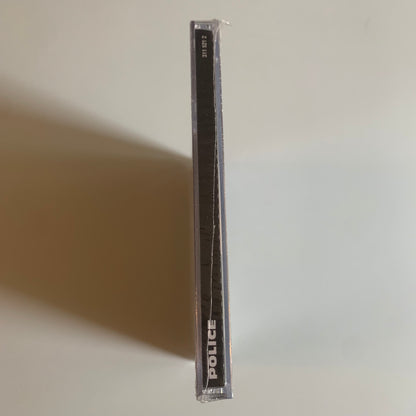 Variétés - Police - 2006 Neuf sous Blister