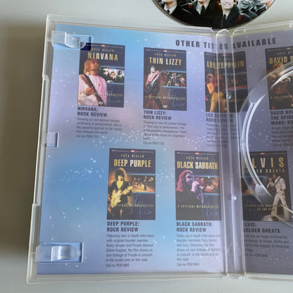 The Beatles - In America [Import anglais] - 2005 Occasion