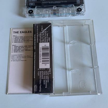 The Eagles - The Eagles - Occasion