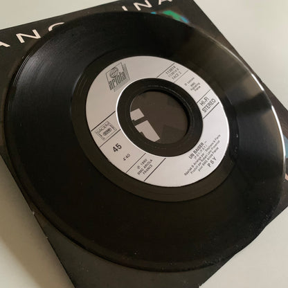 PSY - Angelina - Single 1990 Occasion